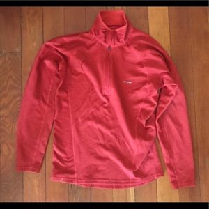 Patagonia Men’s Quarter Zip